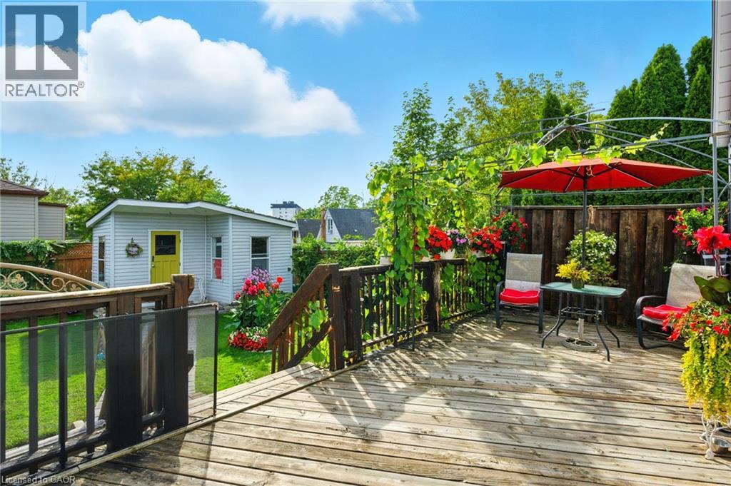39 Clayburn Avenue, St. Catharines, Ontario  L2P 2T8 - Photo 25 - 40770990
