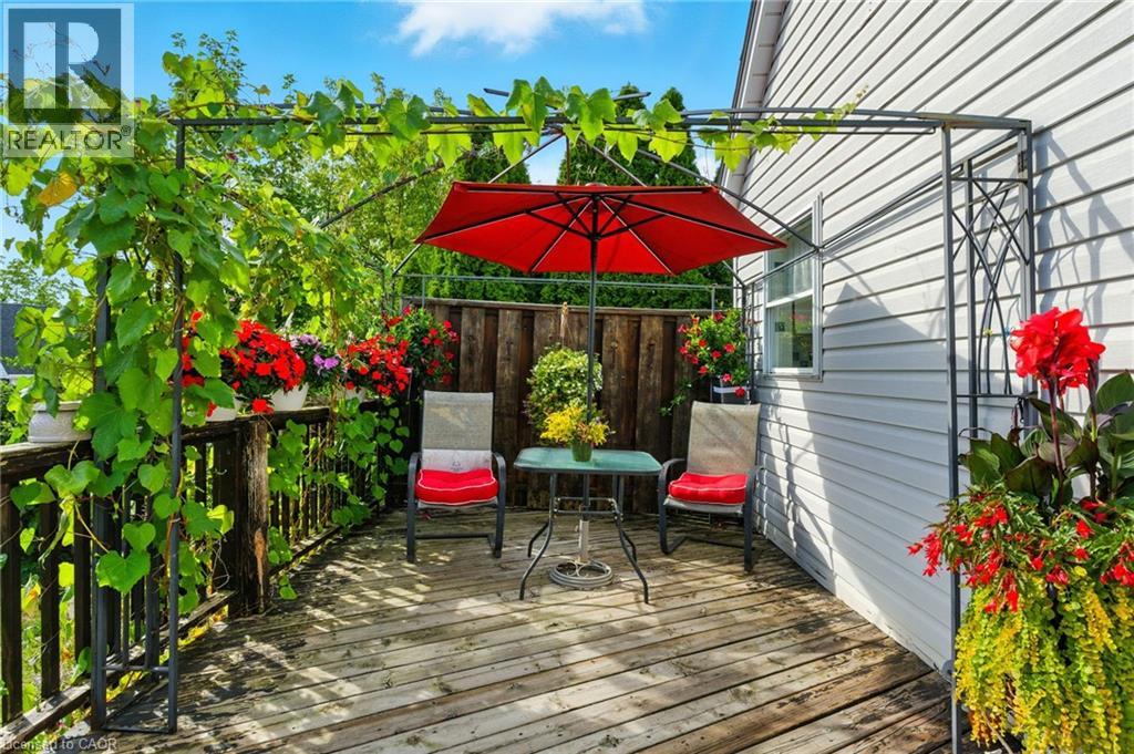 39 Clayburn Avenue, St. Catharines, Ontario  L2P 2T8 - Photo 26 - 40770990