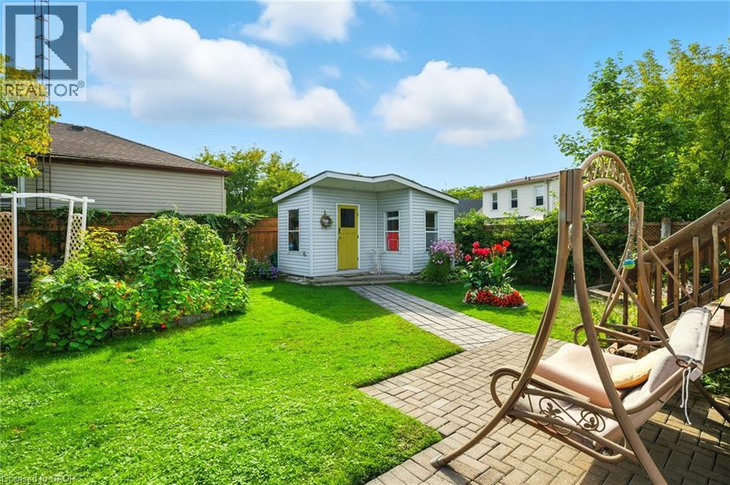 39 Clayburn Avenue, St. Catharines, Ontario  L2P 2T8 - Photo 27 - 40770990