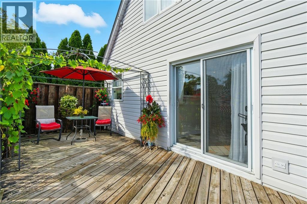 39 Clayburn Avenue, St. Catharines, Ontario  L2P 2T8 - Photo 29 - 40770990