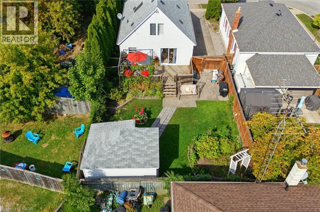 39 Clayburn Avenue, St. Catharines, Ontario  L2P 2T8 - Photo 34 - 40770990