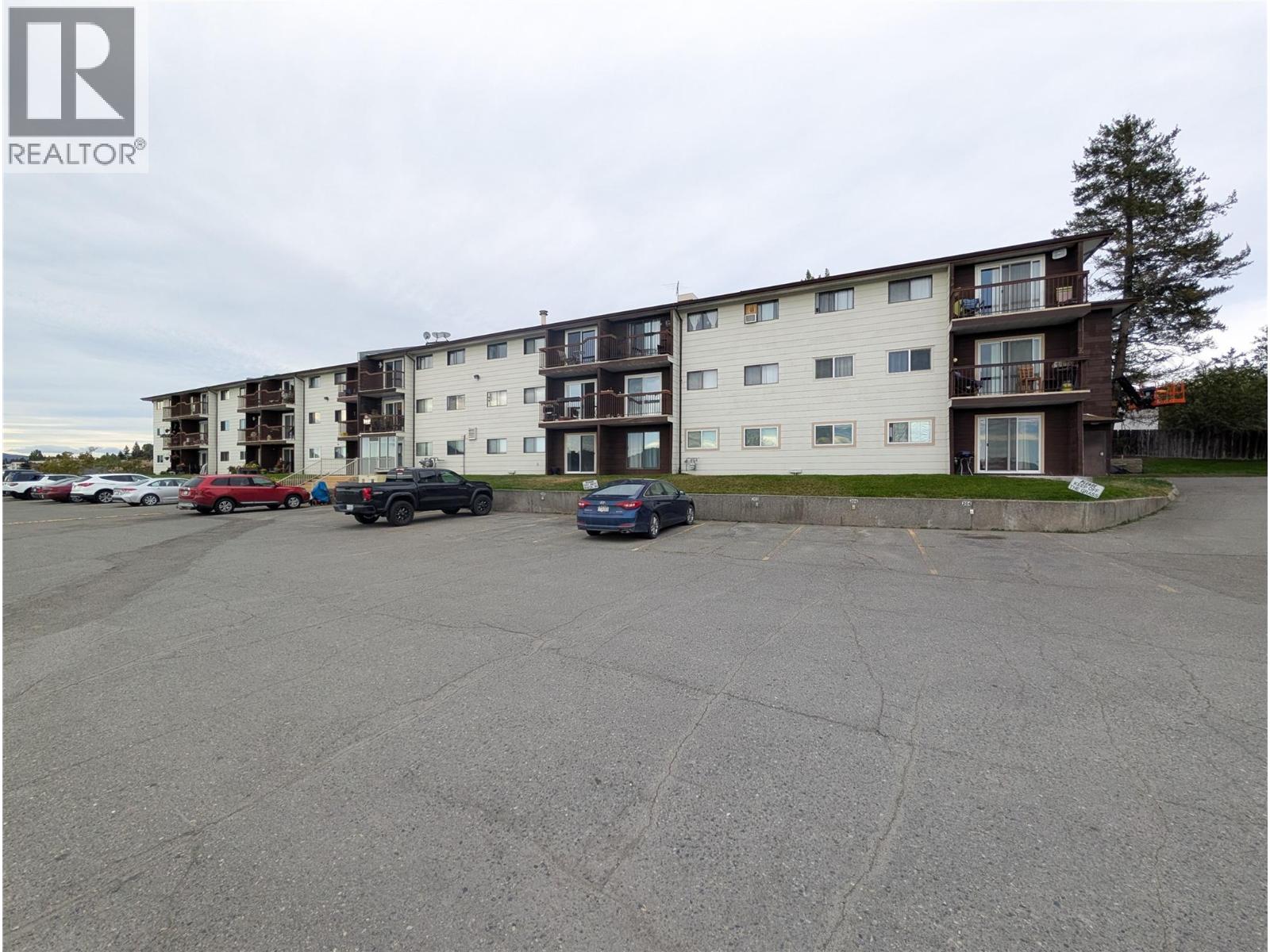 280 ALDER Drive Unit# 206, Logan Lake, British Columbia
