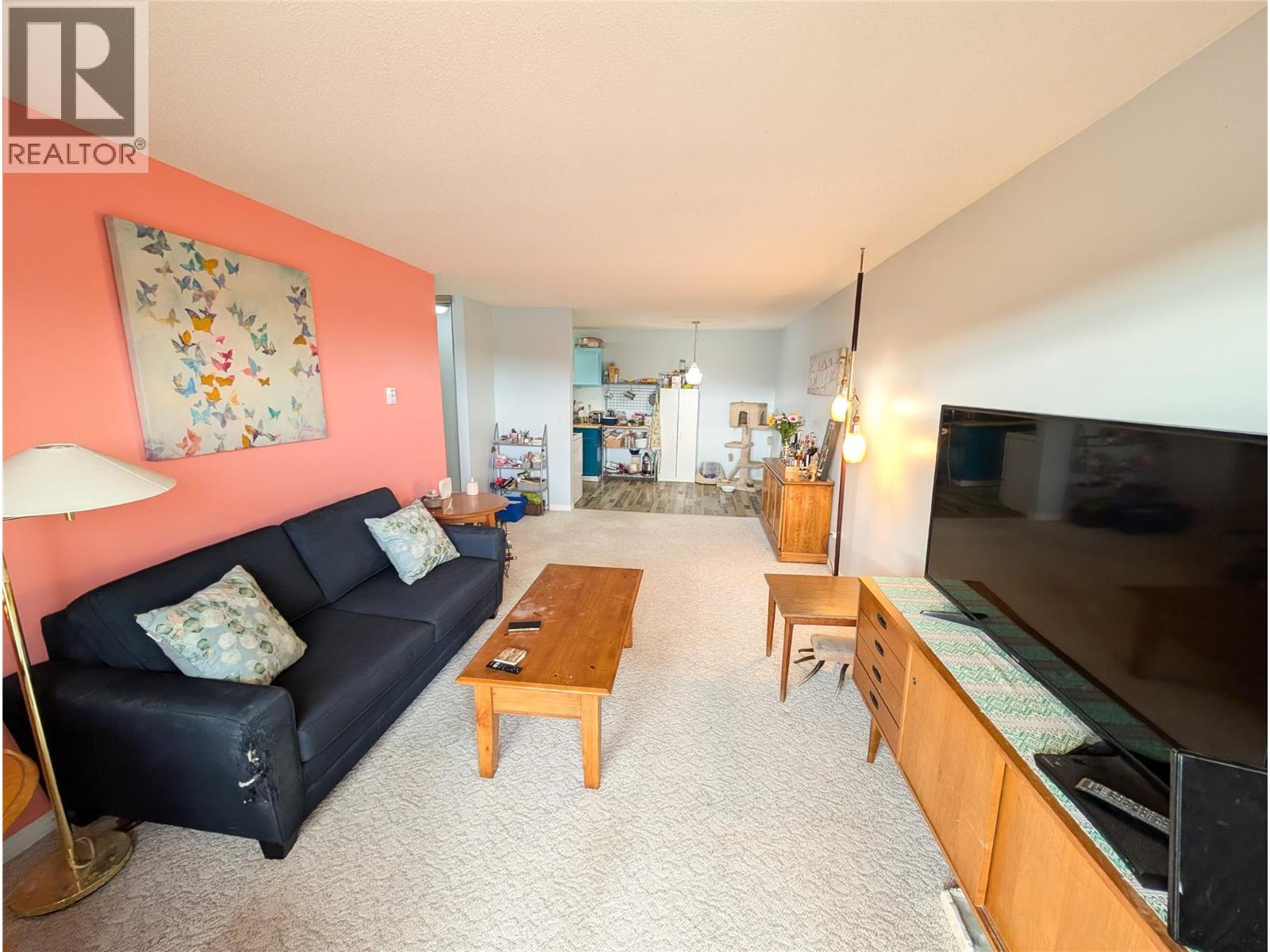 280 Alder Drive Unit# 206, Logan Lake, British Columbia V0K 1W0 - Photo 4 - 10362169