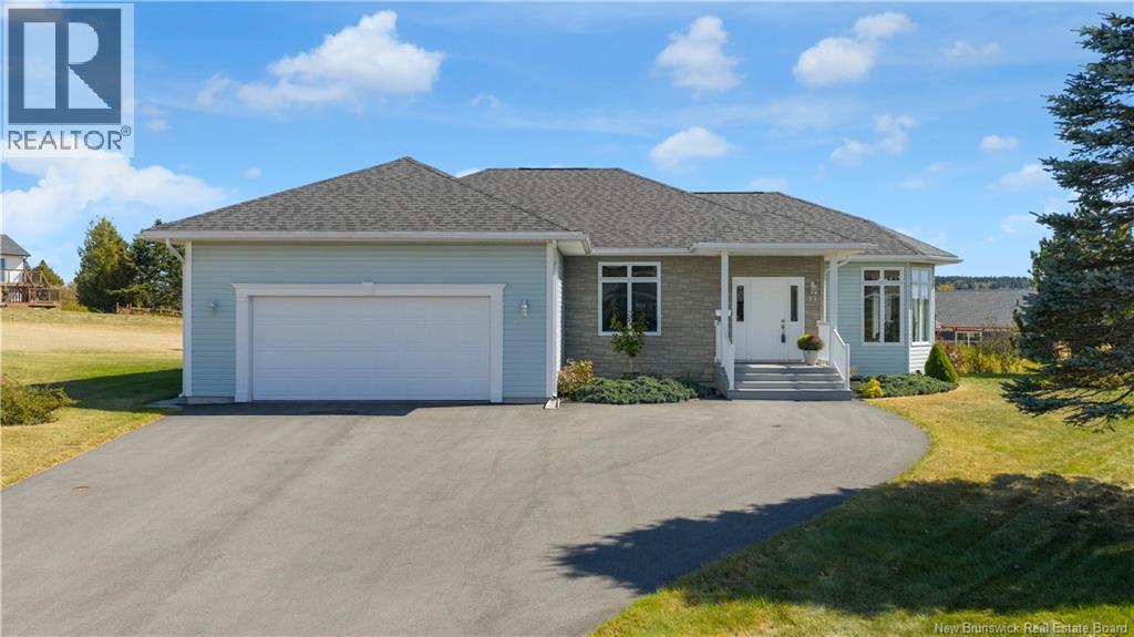19 Lakefield Court, Saint John, New Brunswick