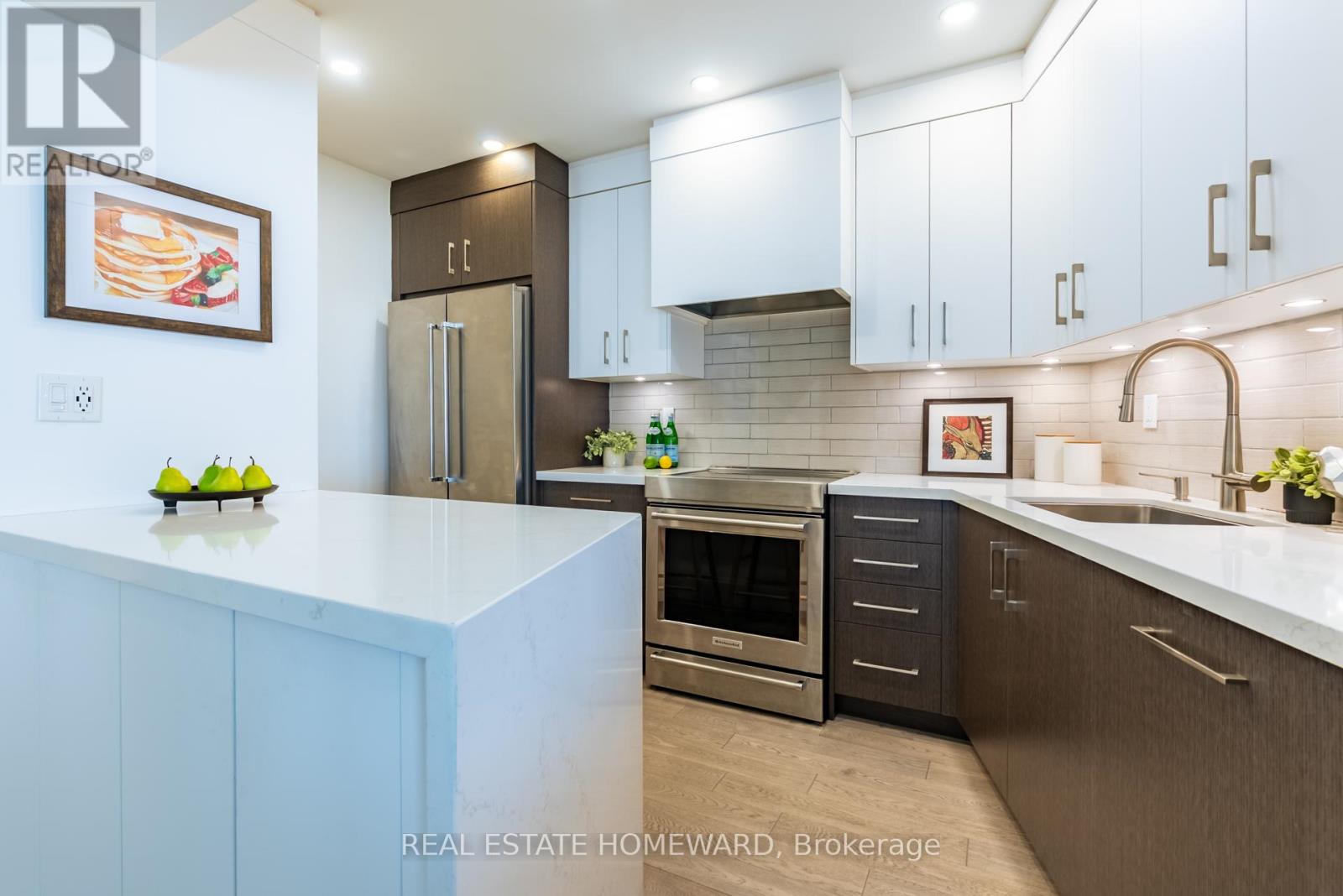 2 - 2 Nursewood Road, Toronto, Ontario  M4E 3R8 - Photo 6 - E12423350