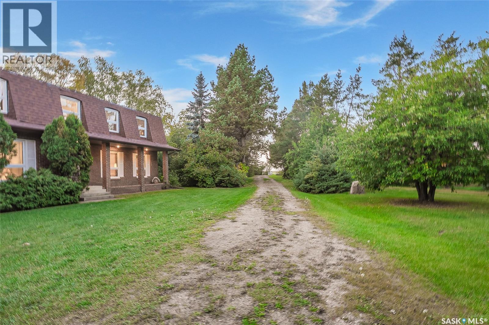 Gruenthal Road Retreat, Rosthern Rm No. 403, Saskatchewan  S0K 3R0 - Photo 39 - SK019167