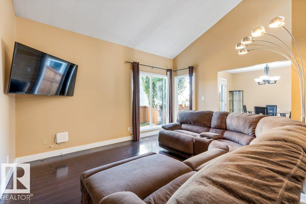 216 Chateau Pl Nw, Edmonton, Alberta  T5T 1V3 - Photo 7 - E4459133