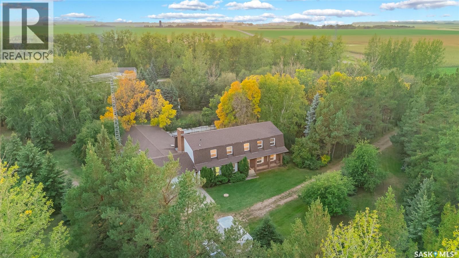 Gruenthal Road Retreat, Rosthern Rm No. 403, Saskatchewan  S0K 3R0 - Photo 47 - SK019167