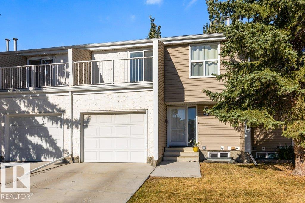 216 CHATEAU PL NW, Edmonton, Alberta