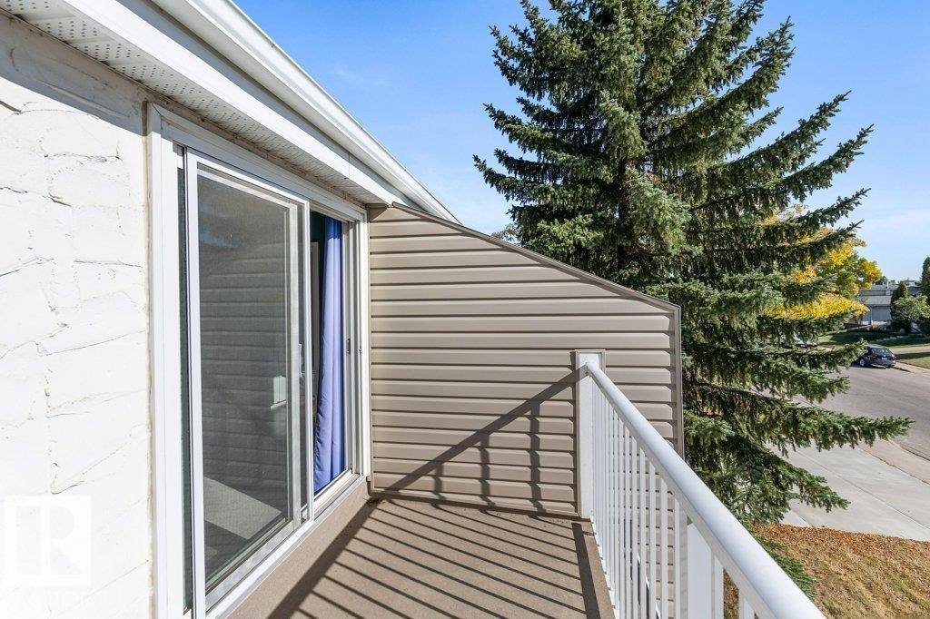 216 Chateau Pl Nw, Edmonton, Alberta  T5T 1V3 - Photo 19 - E4459133
