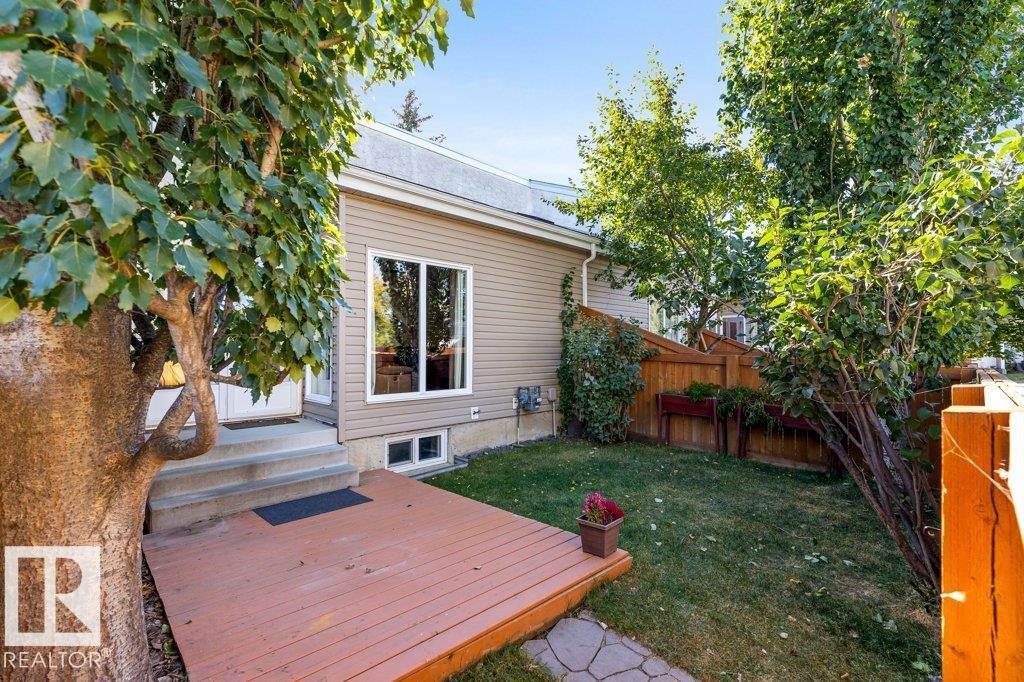 216 Chateau Pl Nw, Edmonton, Alberta  T5T 1V3 - Photo 32 - E4459133