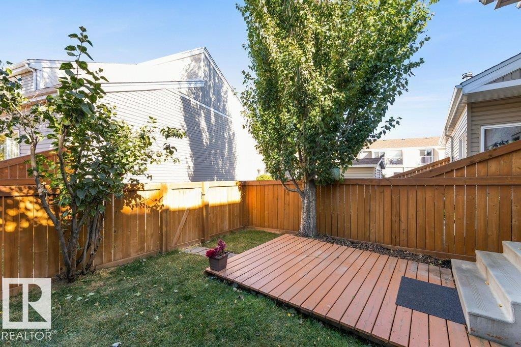 216 Chateau Pl Nw, Edmonton, Alberta  T5T 1V3 - Photo 30 - E4459133