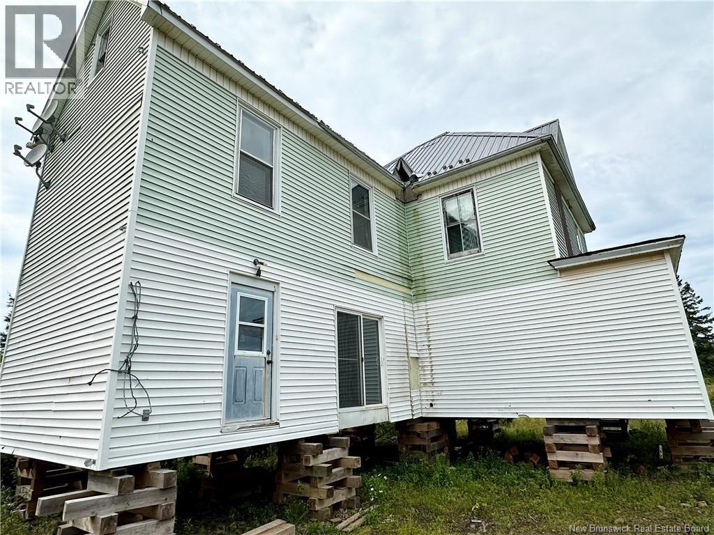 33 Shemogue Road, Port Elgin, New Brunswick  E4M 1C5 - Photo 1 - NB127376
