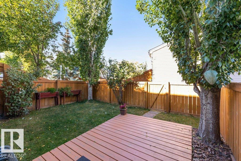 216 Chateau Pl Nw, Edmonton, Alberta  T5T 1V3 - Photo 31 - E4459133