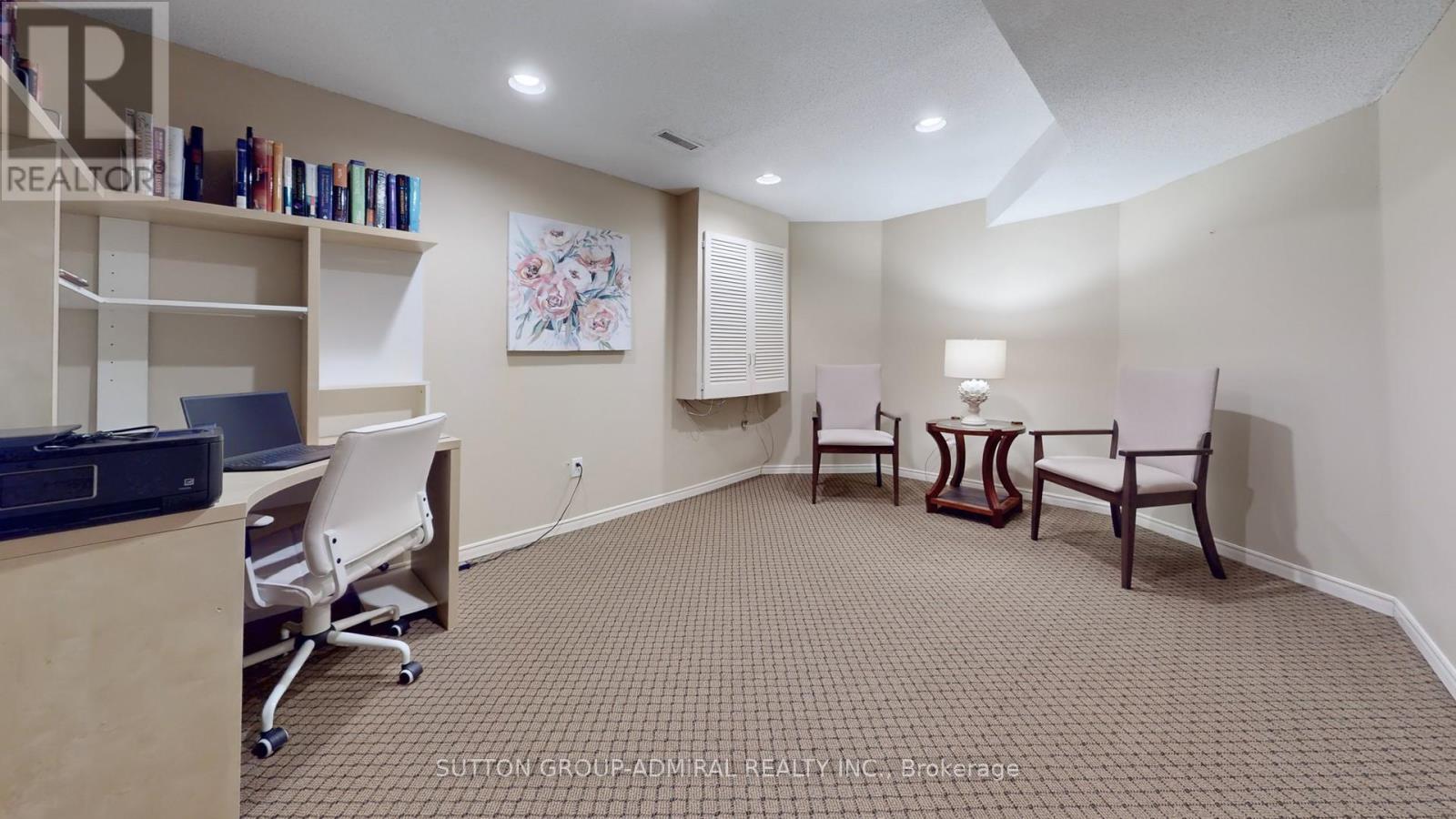 6 Mcdougall Court, Vaughan, Ontario  L4J 7A1 - Photo 40 - N12426034