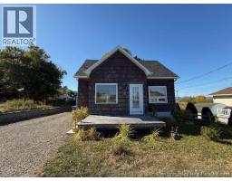 122 Grimmer Lane, Dalhousie, New Brunswick