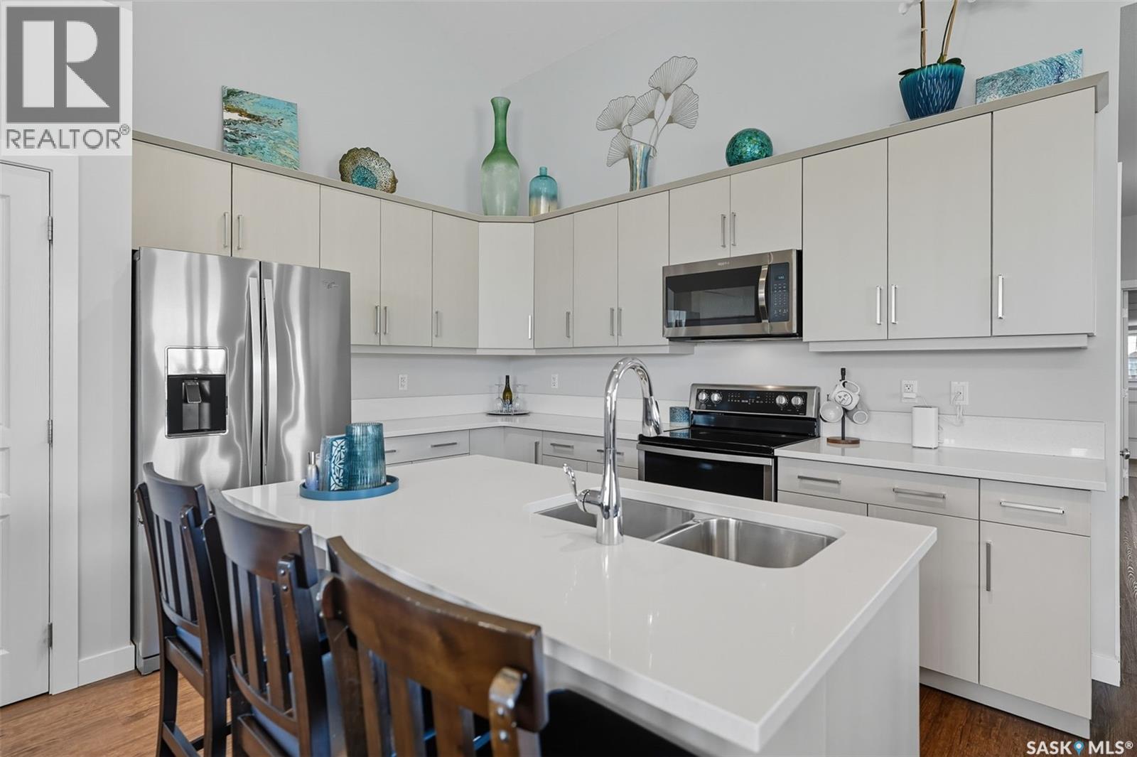 687 Secord Bend, Saskatoon, Saskatchewan  S7V 0M7 - Photo 7 - SK019188