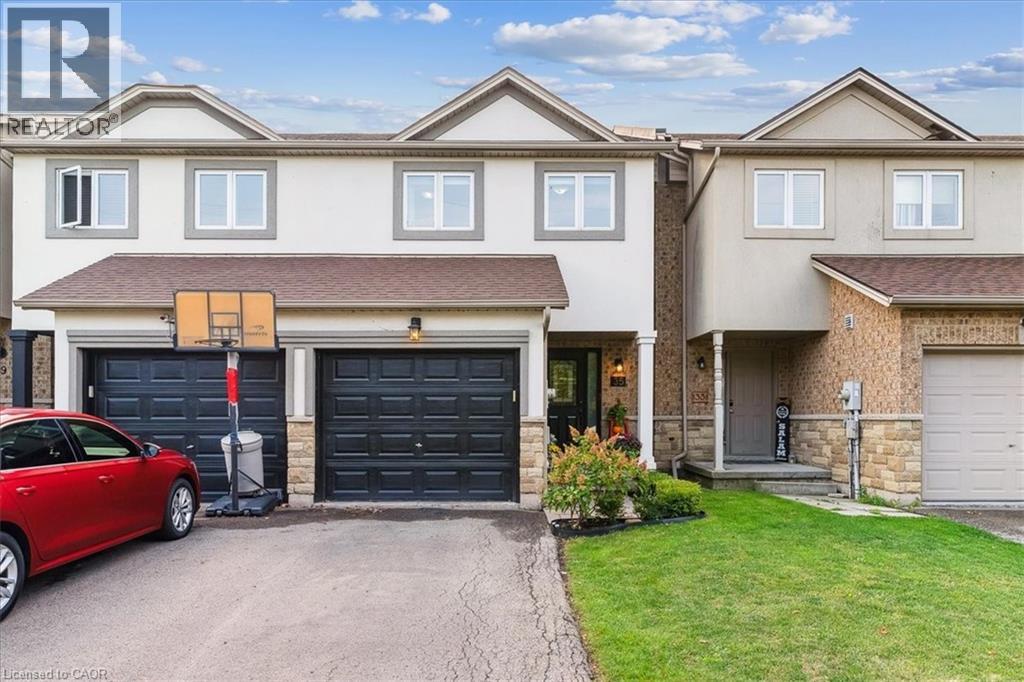 35 PETTIT Street, Stoney Creek, Ontario