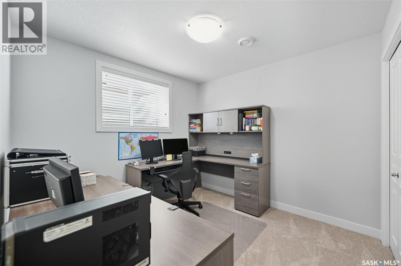 687 Secord Bend, Saskatoon, Saskatchewan  S7V 0M7 - Photo 19 - SK019188