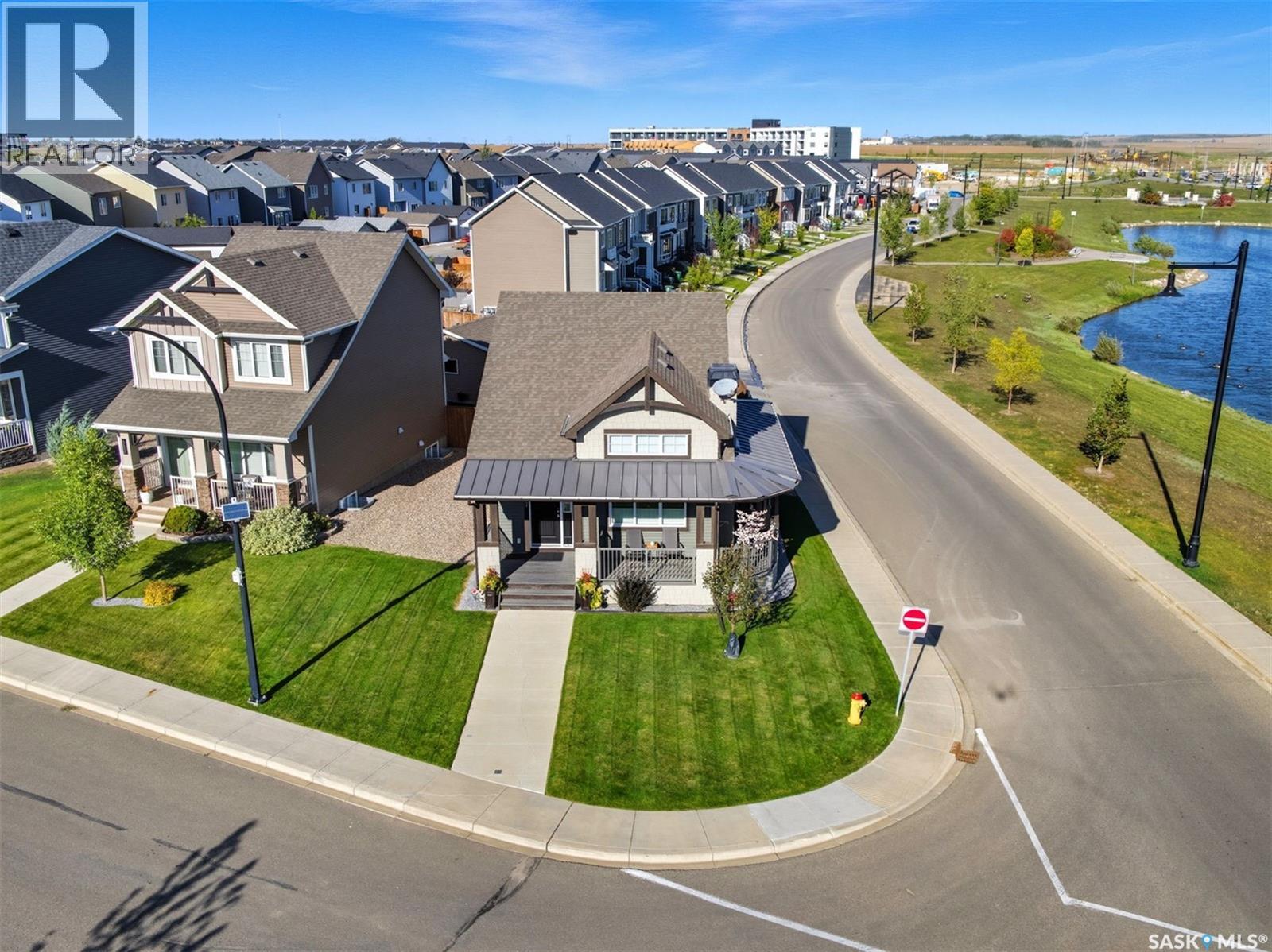 687 Secord Bend, Saskatoon, Saskatchewan  S7V 0M7 - Photo 25 - SK019188
