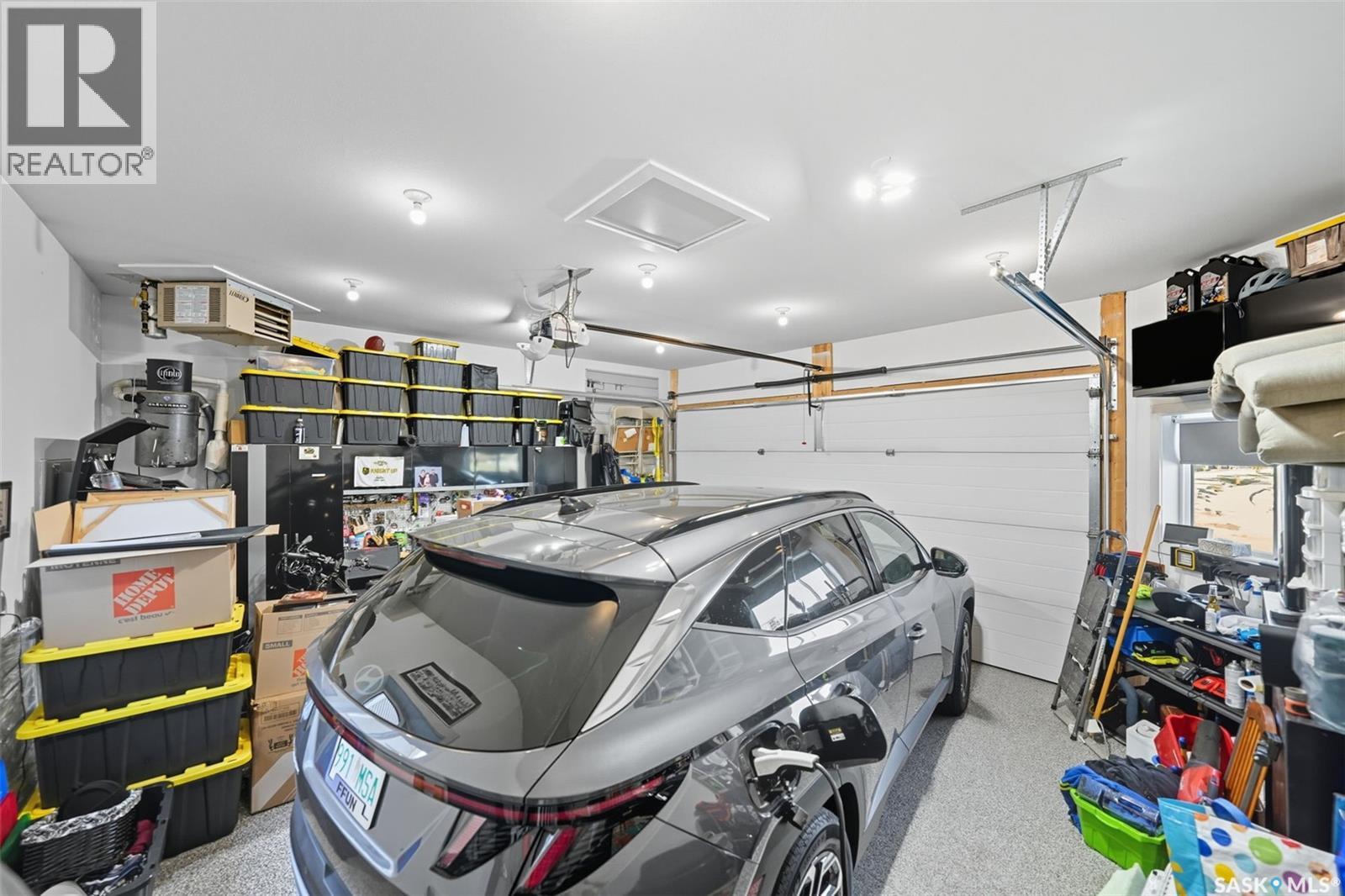 687 Secord Bend, Saskatoon, Saskatchewan  S7V 0M7 - Photo 24 - SK019188