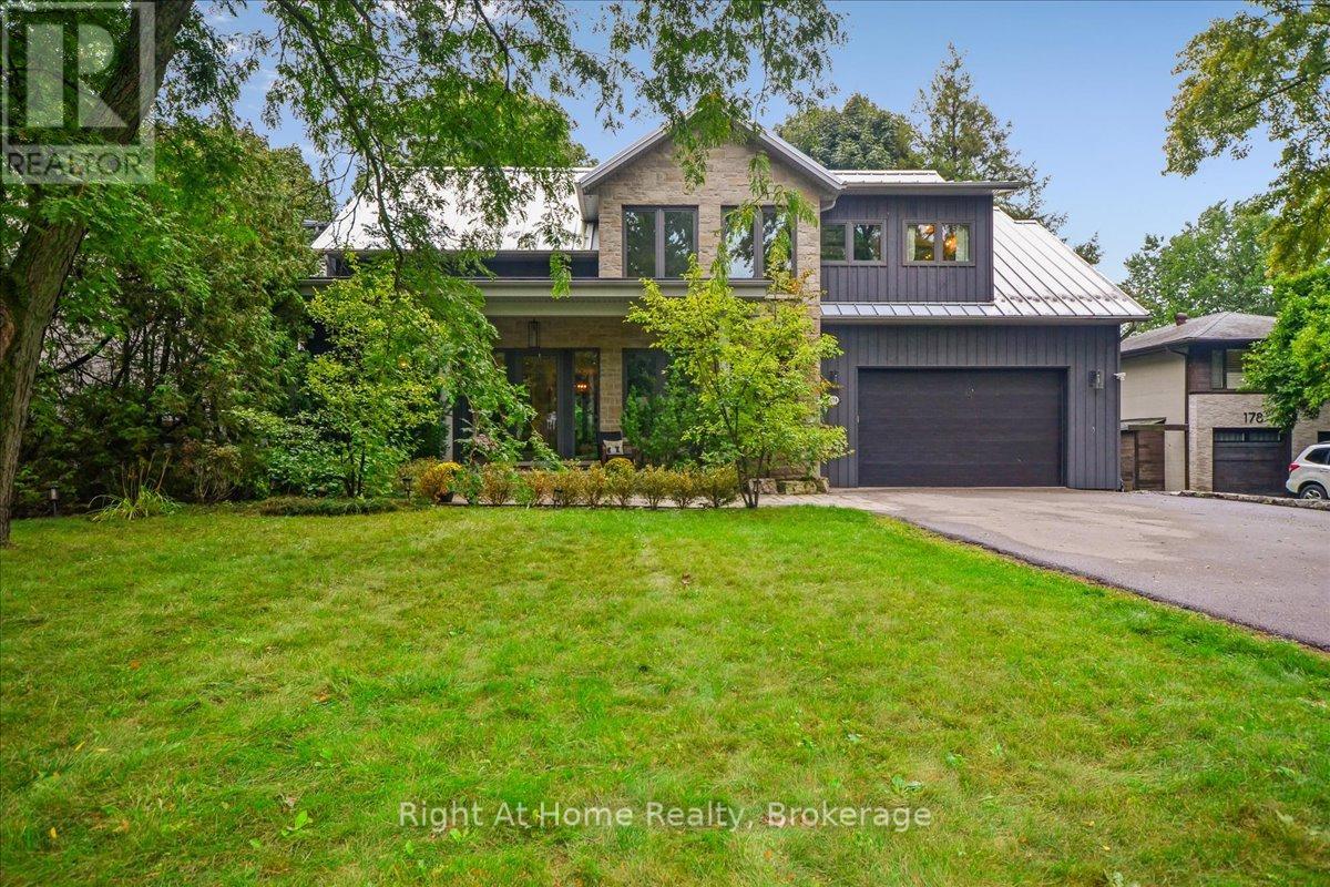 176 VIEWBANK CRESCENT, Oakville, Ontario