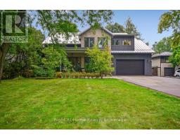 176 VIEWBANK CRESCENT, Oakville, Ontario