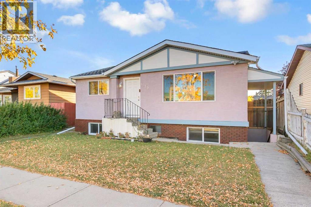 1019 Falworth Road Ne, Calgary, Alberta  T3J 1C7 - Photo 39 - A2259961