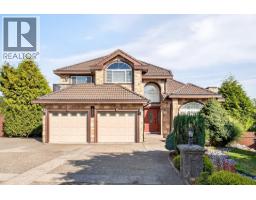 1527 GREENSTONE COURT, Coquitlam, British Columbia