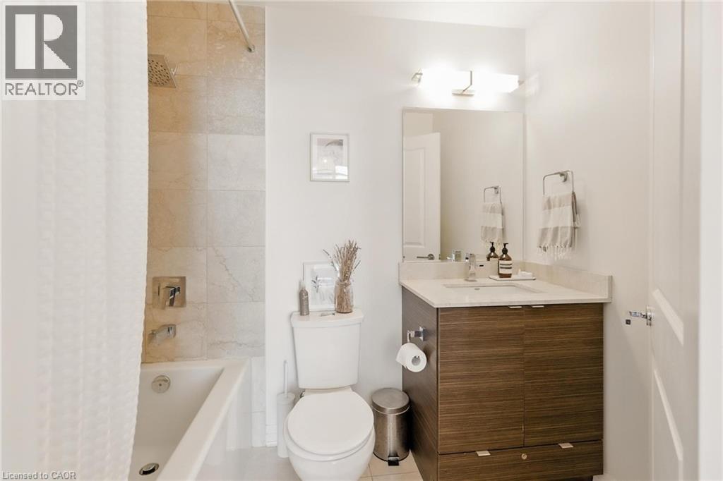 59 Annie Craig Drive Unit# 3005, Toronto, Ontario  M8V 0C4 - Photo 18 - 40773202