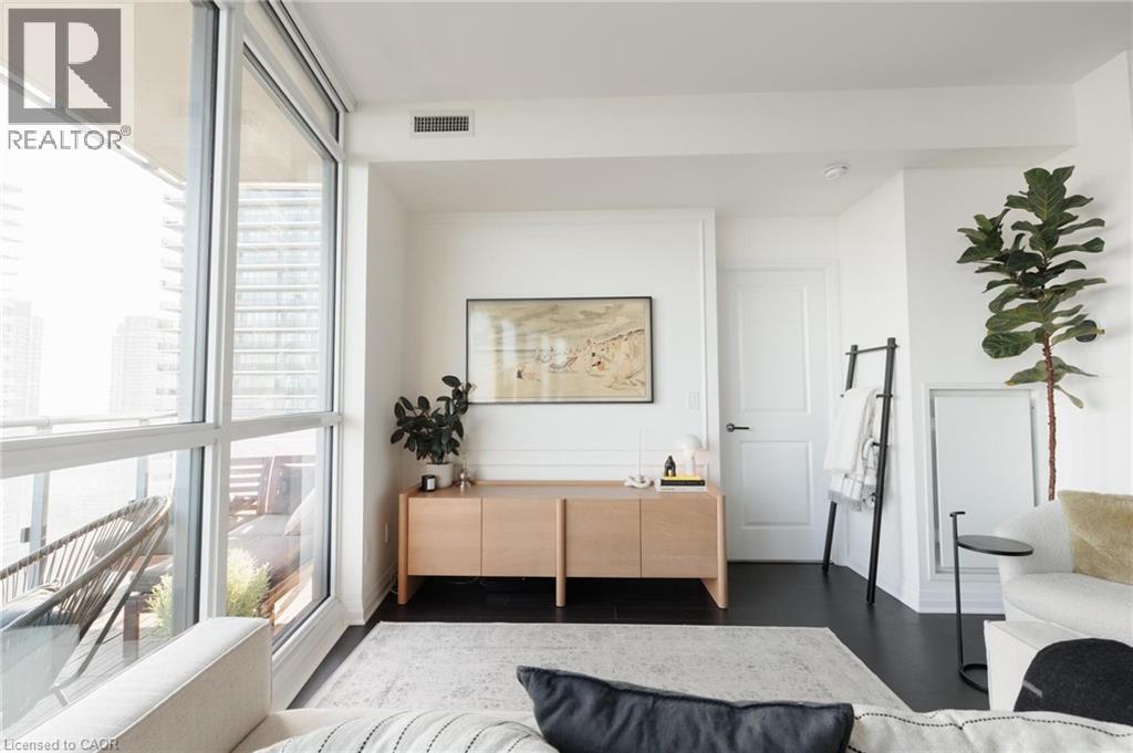 59 Annie Craig Drive Unit# 3005, Toronto, Ontario  M8V 0C4 - Photo 13 - 40773202