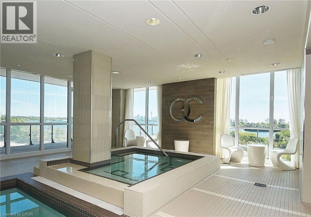 59 Annie Craig Drive Unit# 3005, Toronto, Ontario  M8V 0C4 - Photo 29 - 40773202