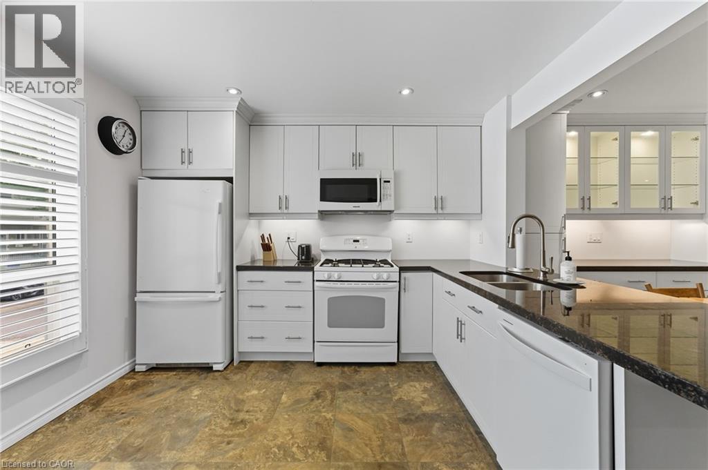 1301 Upper Gage Avenue Unit# 34, Hamilton, Ontario  L8W 1E5 - Photo 6 - 40773392