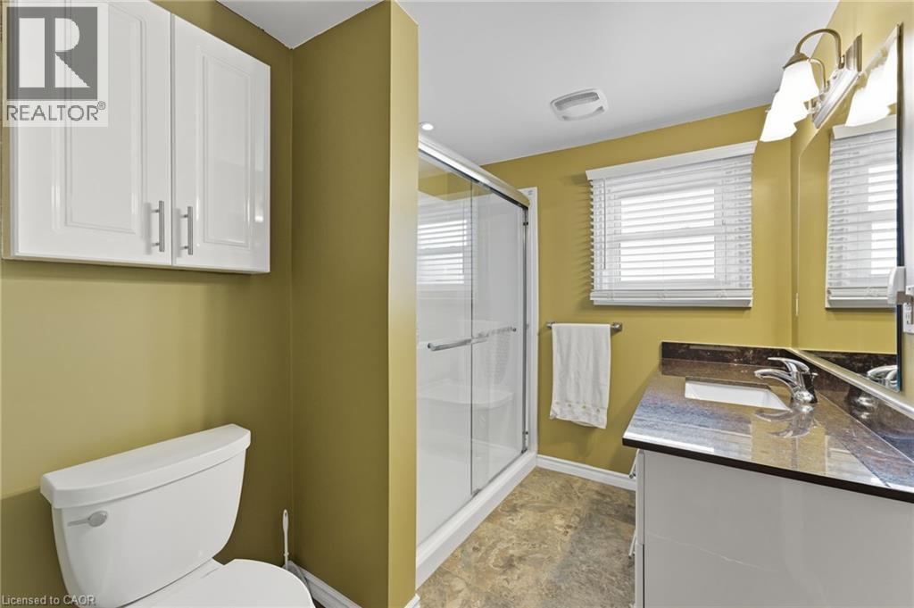 1301 Upper Gage Avenue Unit# 34, Hamilton, Ontario  L8W 1E5 - Photo 15 - 40773392