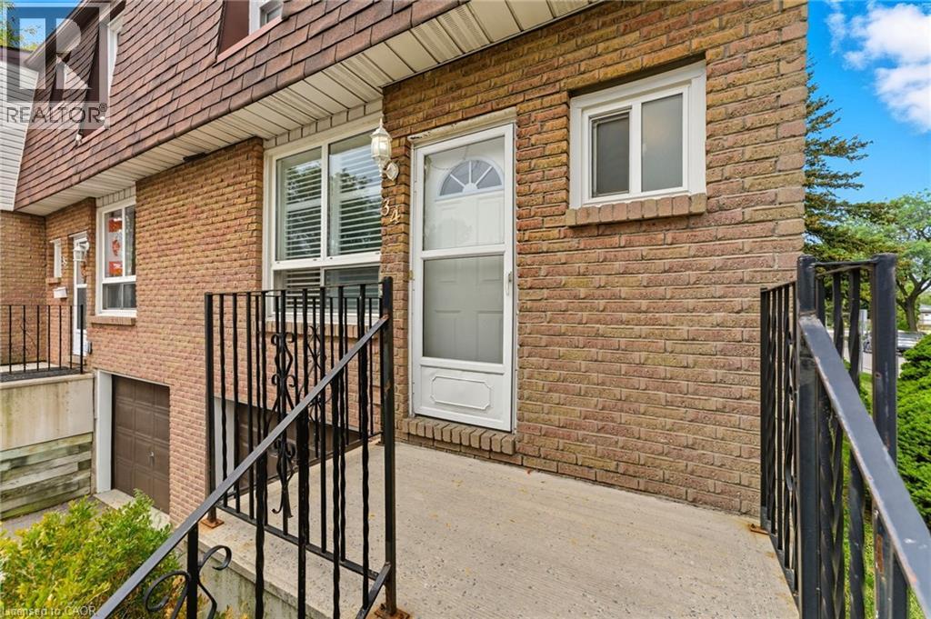 1301 Upper Gage Avenue Unit# 34, Hamilton, Ontario  L8W 1E5 - Photo 3 - 40773392