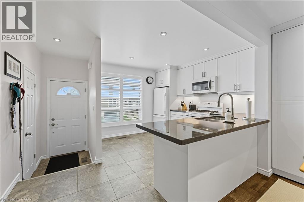 1301 Upper Gage Avenue Unit# 34, Hamilton, Ontario  L8W 1E5 - Photo 4 - 40773392