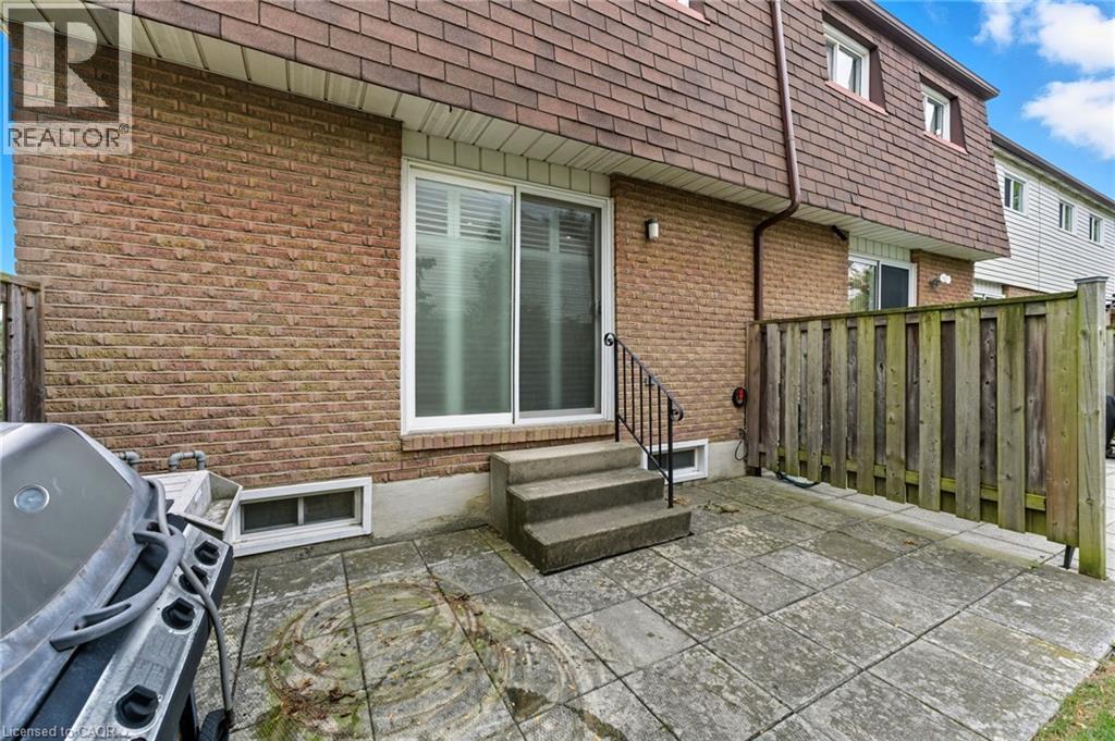 1301 Upper Gage Avenue Unit# 34, Hamilton, Ontario  L8W 1E5 - Photo 19 - 40773392