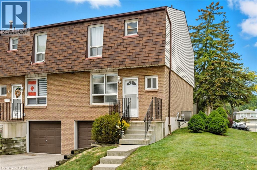 1301 Upper Gage Avenue Unit# 34, Hamilton, Ontario  L8W 1E5 - Photo 22 - 40773392