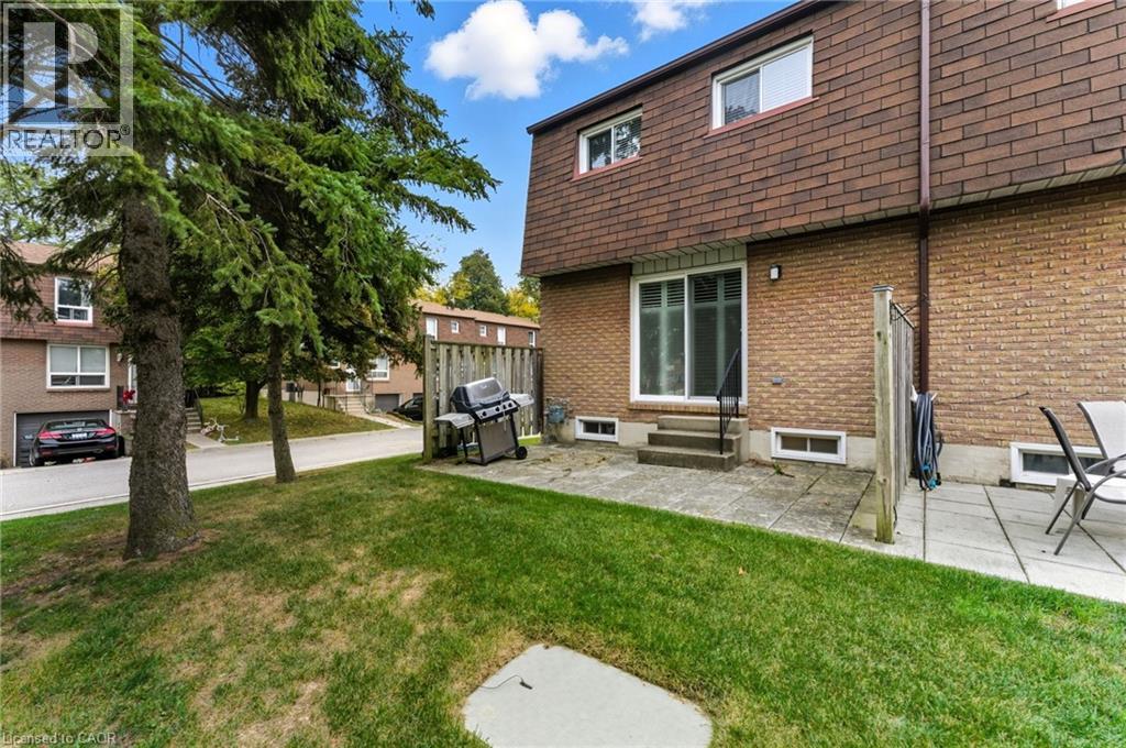 1301 Upper Gage Avenue Unit# 34, Hamilton, Ontario  L8W 1E5 - Photo 20 - 40773392