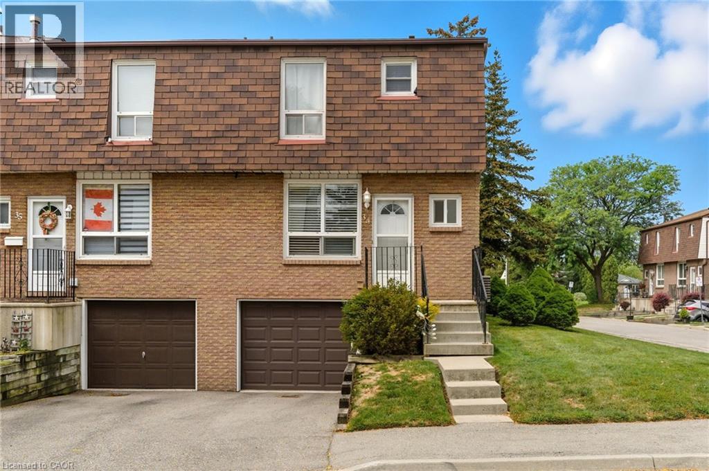 1301 Upper Gage Avenue Unit# 34, Hamilton, Ontario  L8W 1E5 - Photo 2 - 40773392