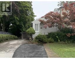 1227B ARGREEN ROAD, Mississauga, Ontario