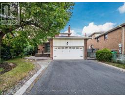117 FAIRGLEN AVENUE, Brampton, Ontario