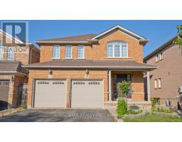 13 WATERDALE ROAD, Brampton, Ontario