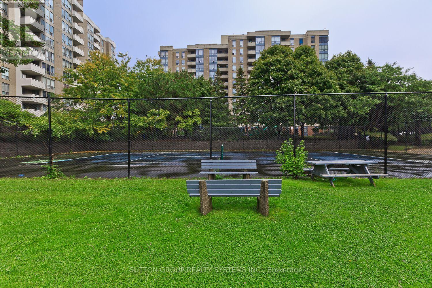 804 - 30 Malta Avenue, Brampton, Ontario  L6V 4A4 - Photo 38 - W12425988