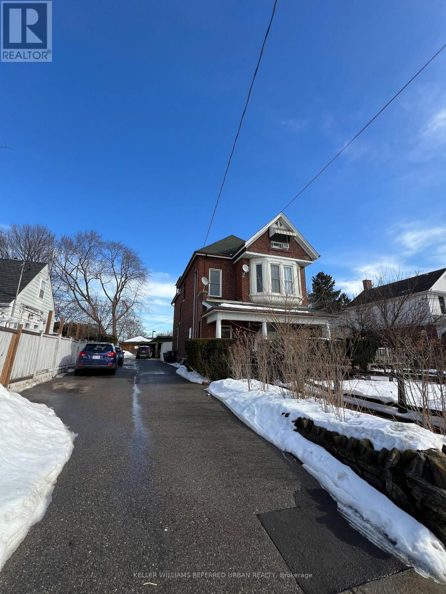 225 Rosemount Avenue, Toronto, Ontario  M9N 3C5 - Photo 3 - W12425998