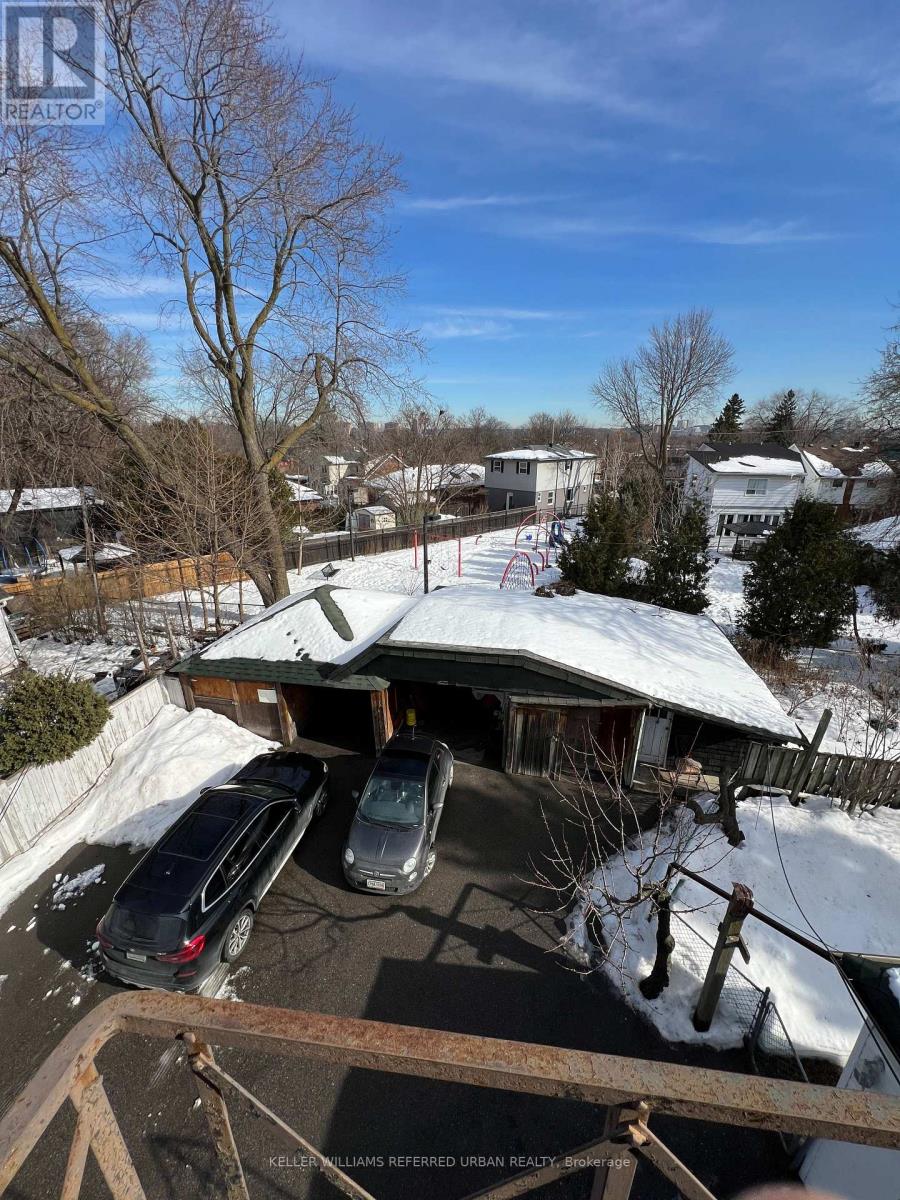 225 Rosemount Avenue, Toronto, Ontario  M9N 3C5 - Photo 6 - W12425998
