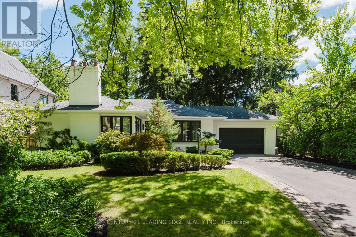 1 ROMNEY ROAD, Toronto, Ontario