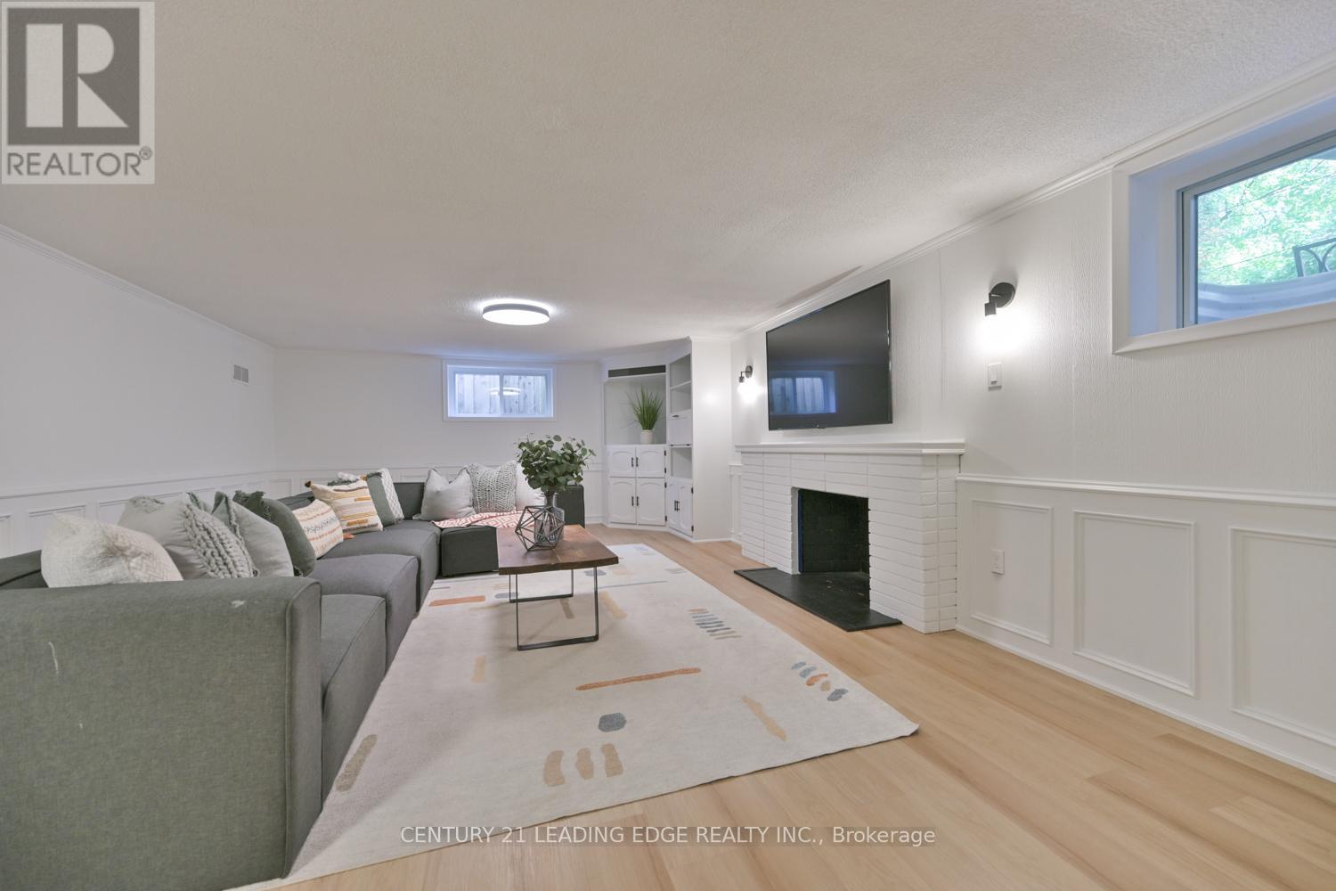 1 Romney Road, Toronto, Ontario  M9A 4E9 - Photo 33 - W12425999