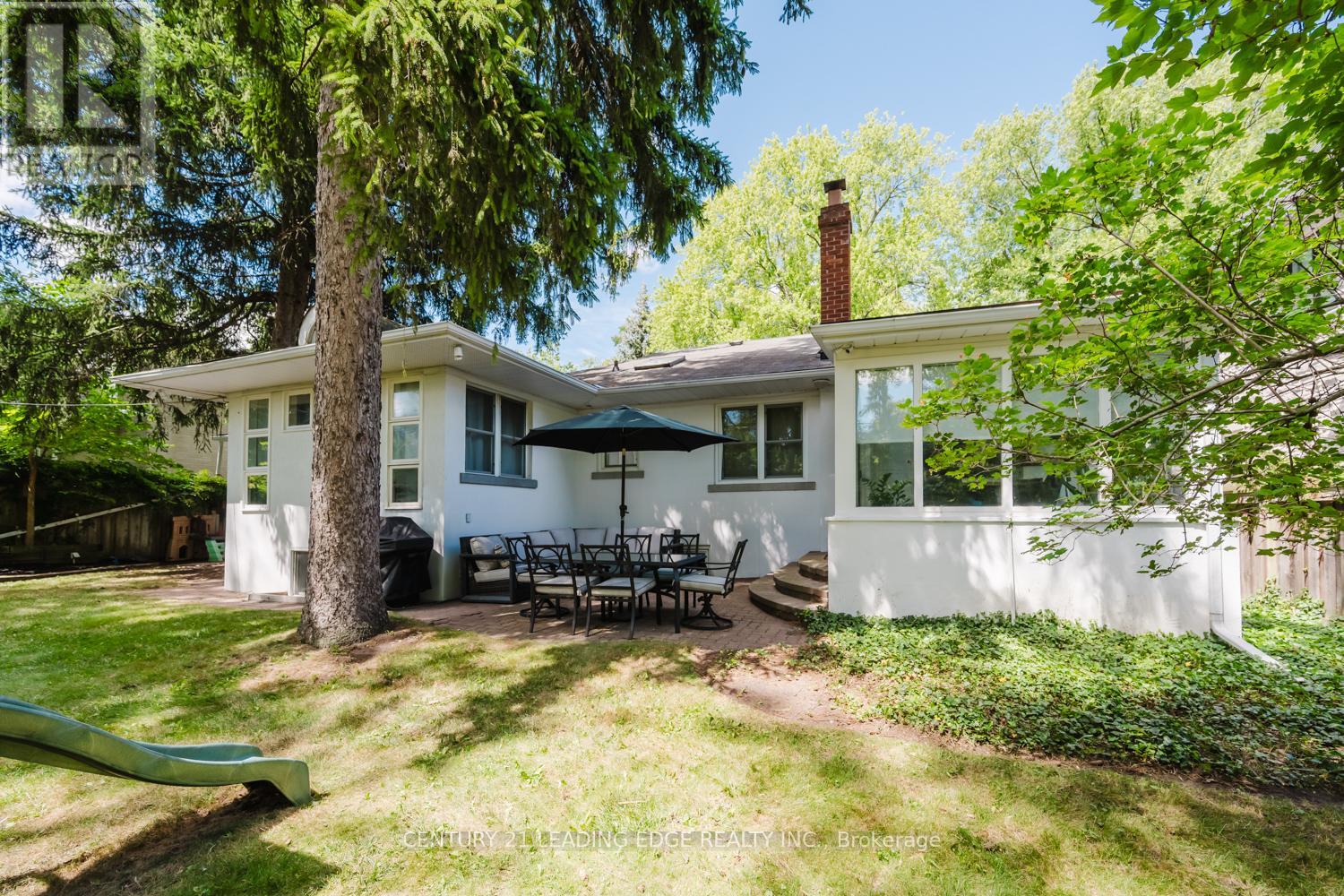 1 Romney Road, Toronto, Ontario  M9A 4E9 - Photo 39 - W12425999