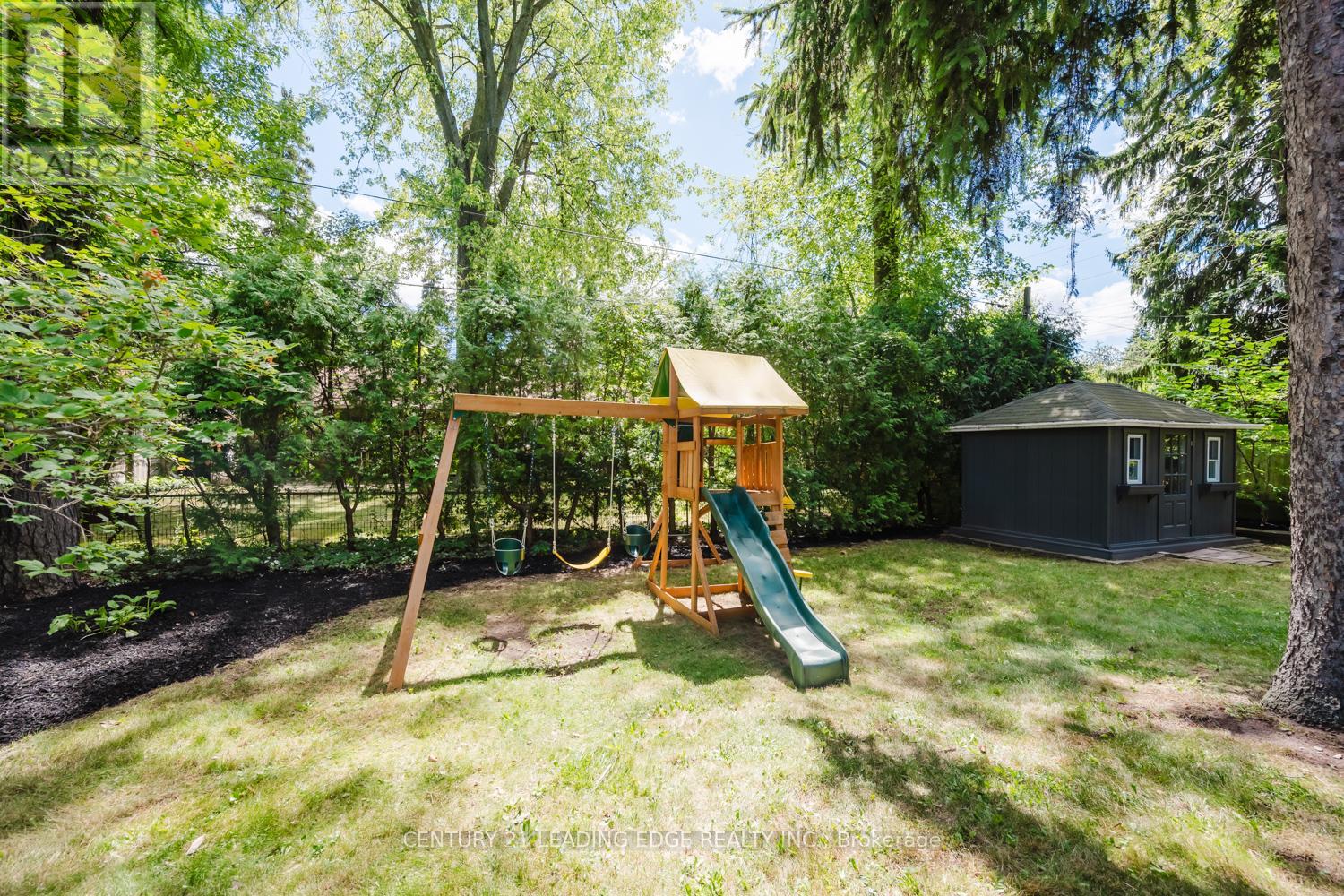 1 Romney Road, Toronto, Ontario  M9A 4E9 - Photo 44 - W12425999